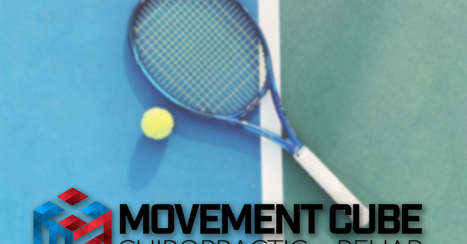 Maximize tennis-specific strength training and stay on the court this season!